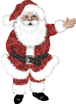 santa