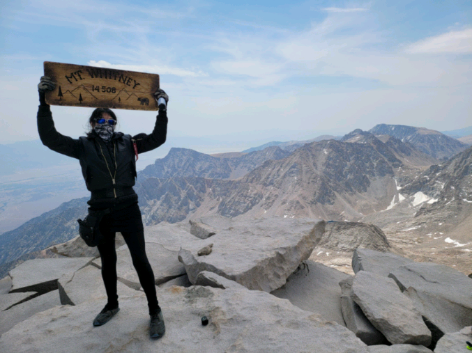 Conquering Whitney