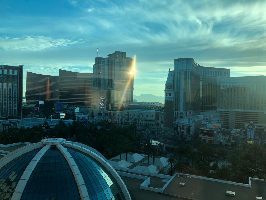 Vegas